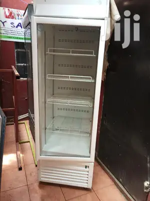 450L Display Fridge