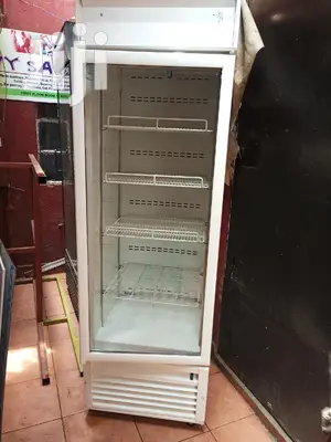 450L Display Fridge