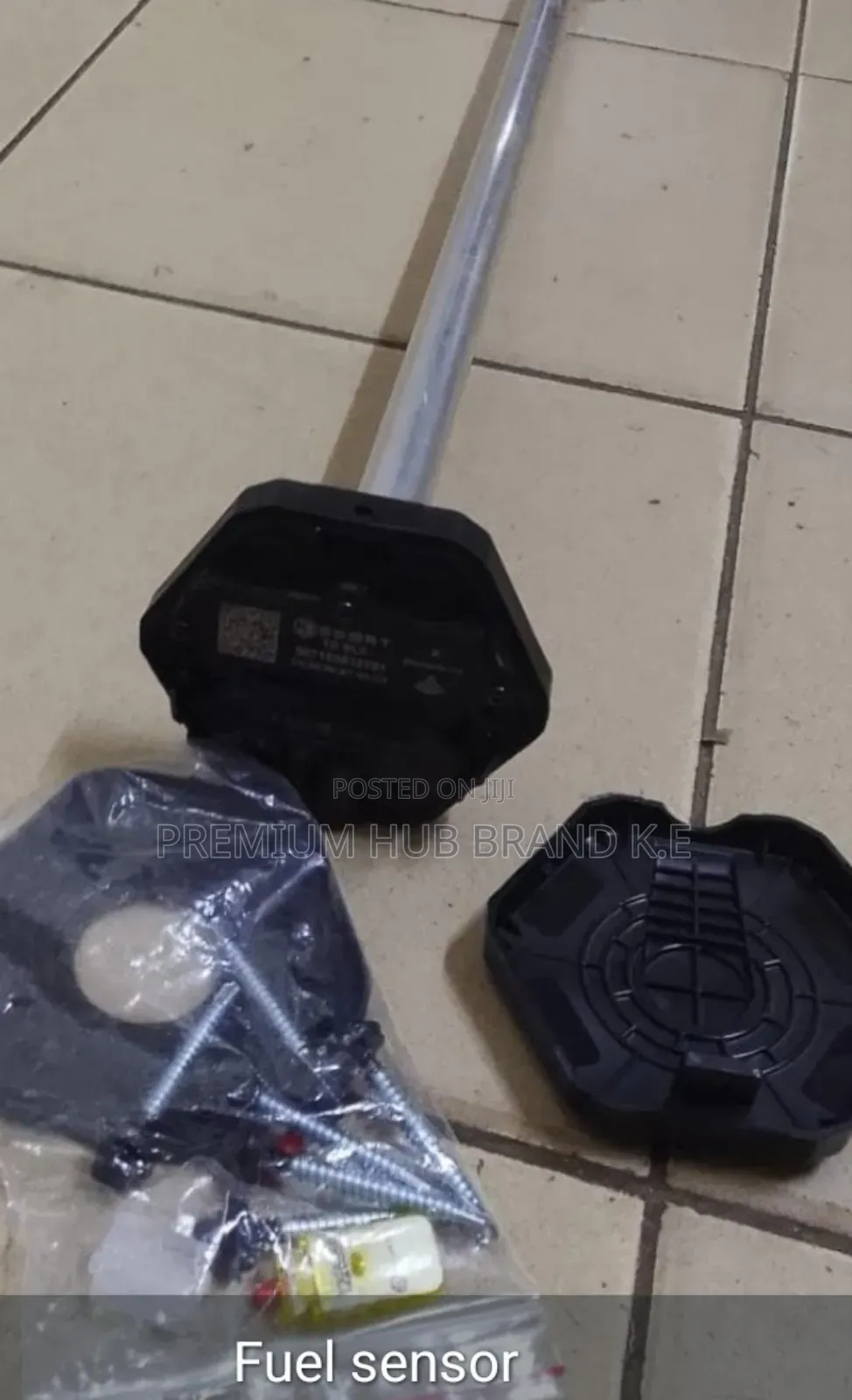 Fuel Sensor