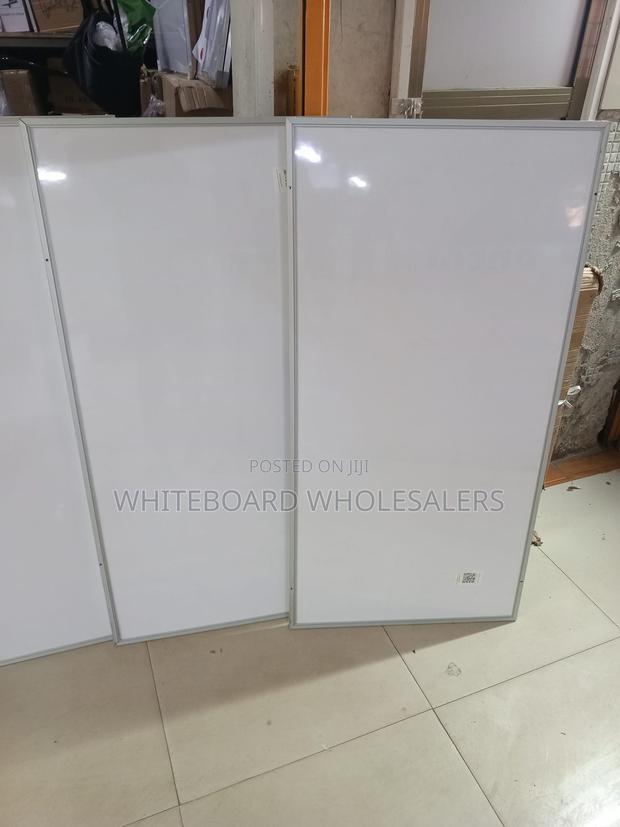 Whiteboard Special Size 4ft X 2ft for Small Office Structures - main view