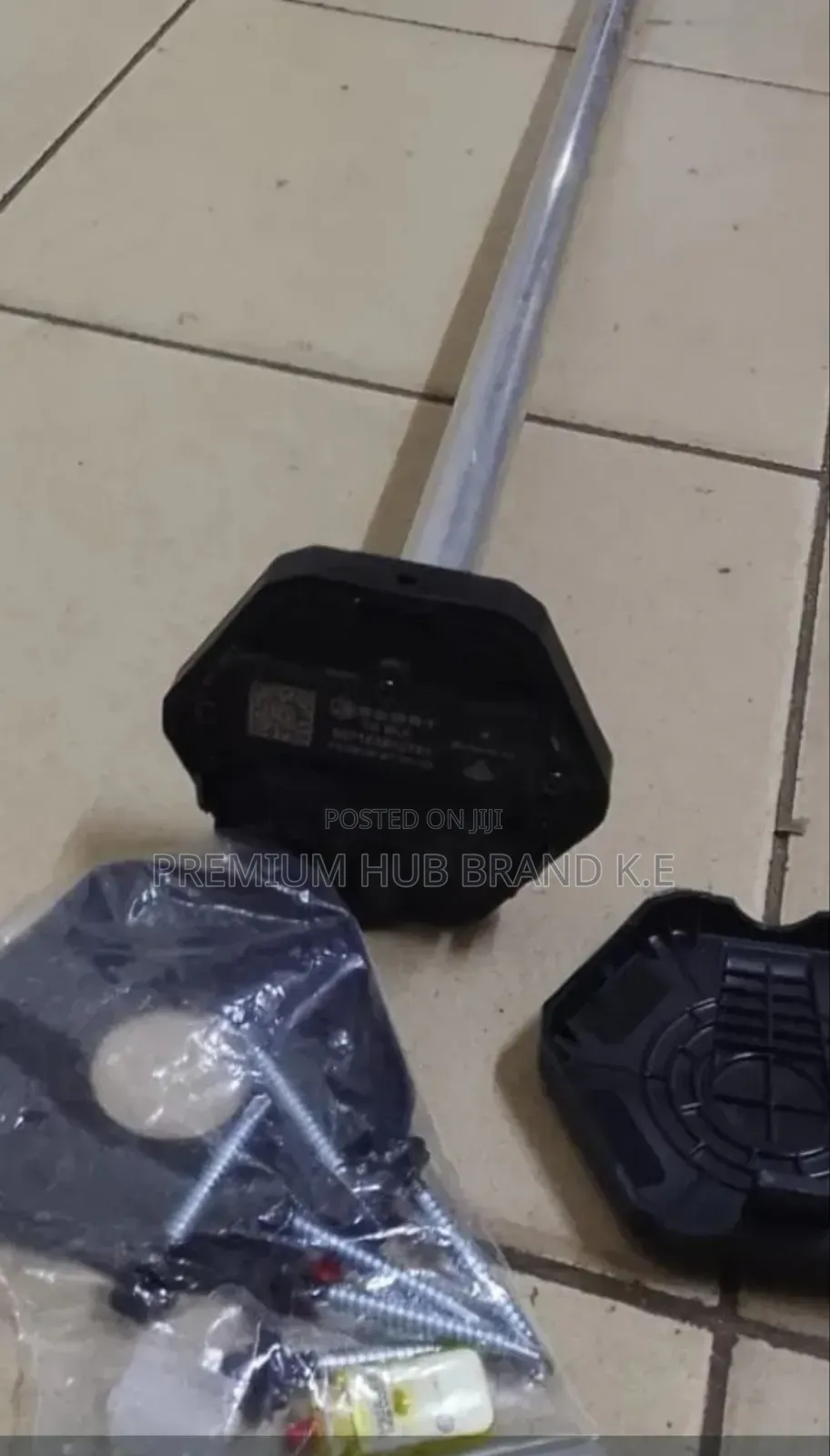 Fuel Sensor