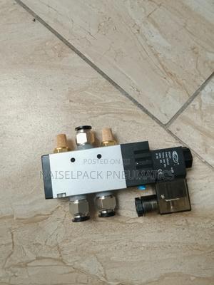 Solenoid Valve - thumbnail 2