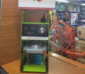 Heavy Duty Cup Sealer Machine - main view