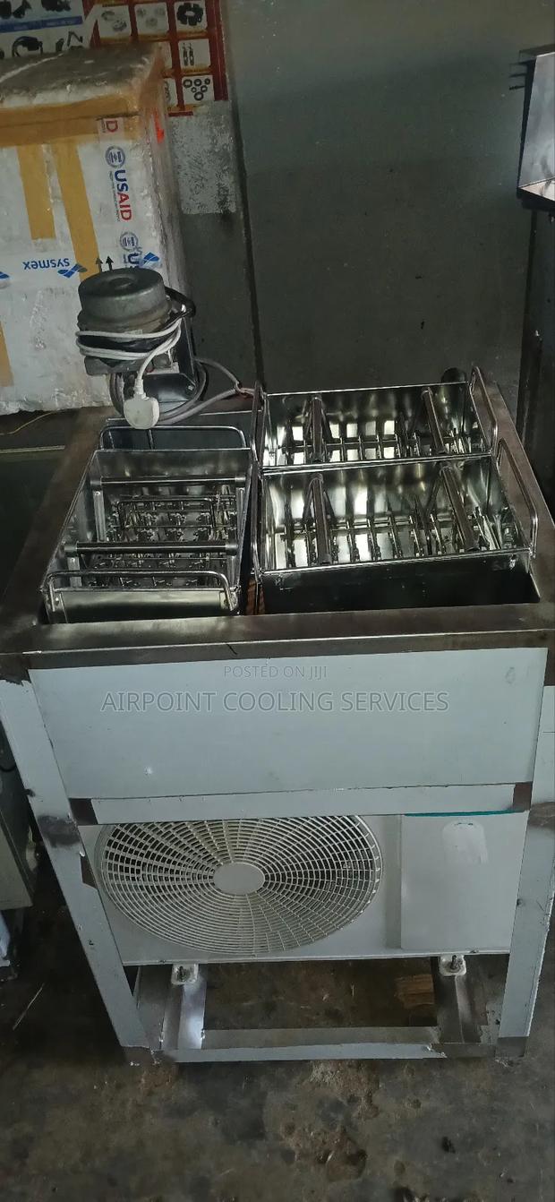 Ice Popsicle Machines - thumbnail 5