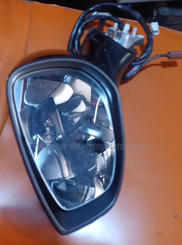 Side Mirrors For Mazda Cx3 - thumbnail 3