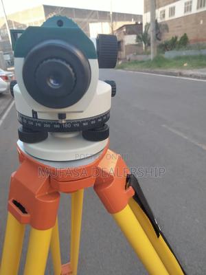 Dumpy Level - thumbnail 2