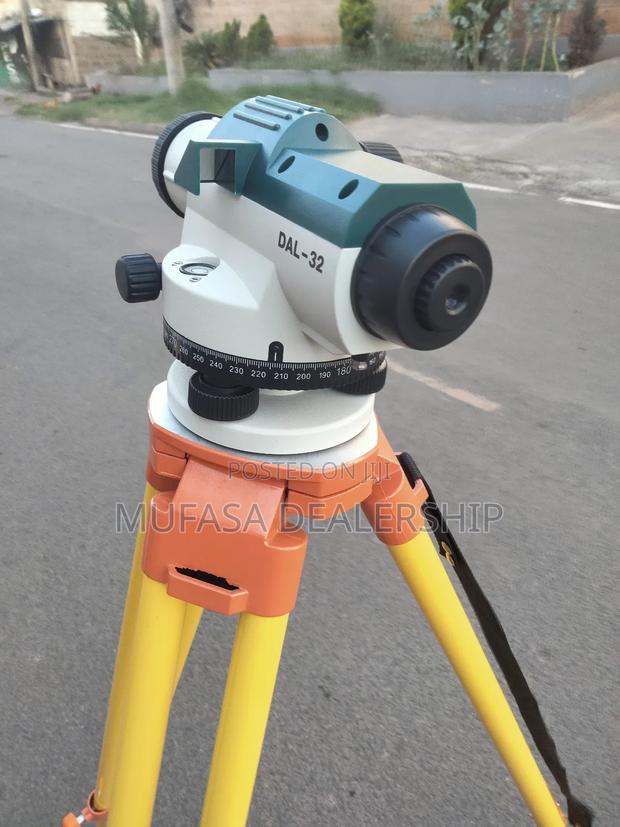 Dumpy Level - thumbnail 3