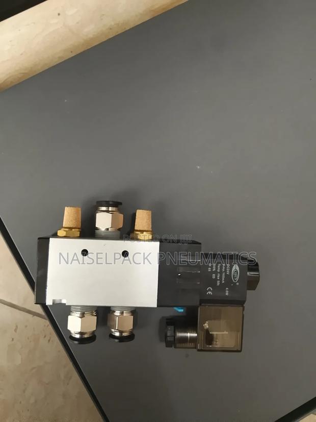 Solenoid Valve - thumbnail 3