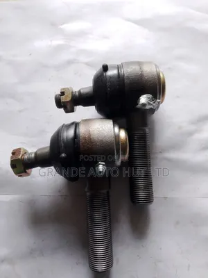 Right Tie Rod Ends for Hyundai Hd72 (Car-Dex Brand)
