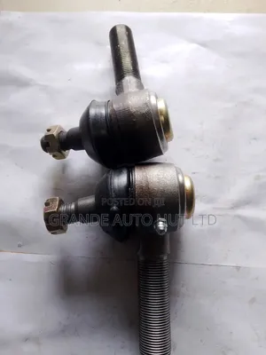 Right Tie Rod Ends for Hyundai Hd72 (Car-Dex Brand)