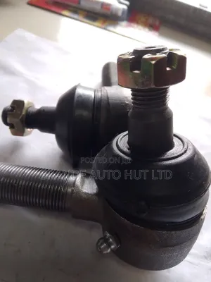 Right Tie Rod Ends for Hyundai Hd72 (Car-Dex Brand)