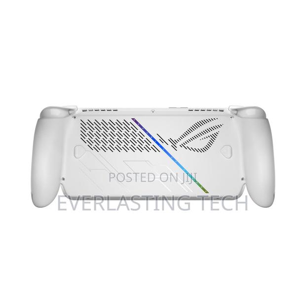 Asus Rog Xbox Ally (2025) Rc73ya Gaming Handheld Pc - thumbnail 4