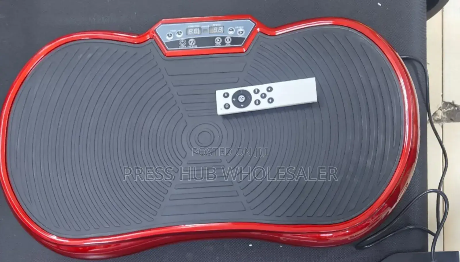 Vibration Platform 