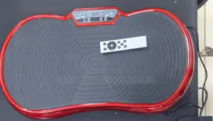 Vibration Platform 