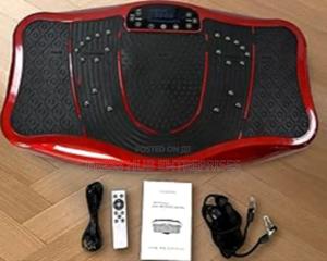 Vibration Platform* - thumbnail 2