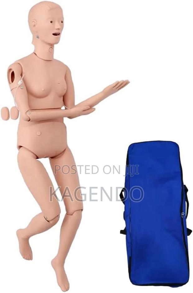 Unisex Nursing Manikin