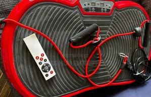 Vibration Platform : - thumbnail 2