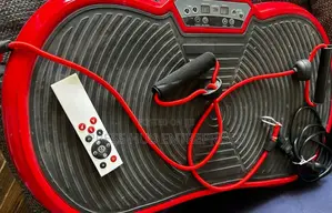 Vibration Platform : 