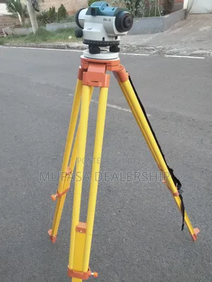 Auto Level Dumpy Level