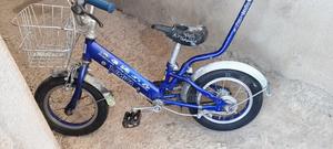 Kids Bicycle - thumbnail 2