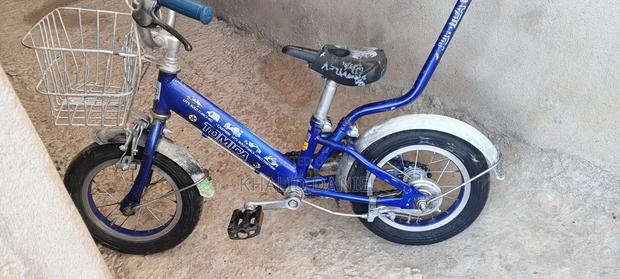 Kids Bicycle - main view
