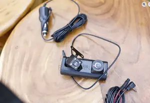 Car Tracker