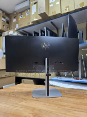 Hp Series 5 Pro 534pm Conferencing Monitor
