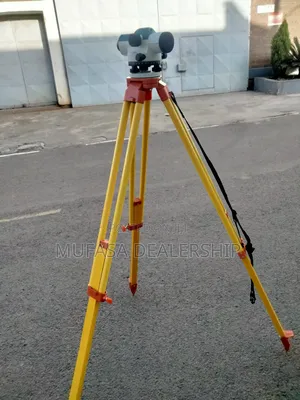 Portable Dumpy Level