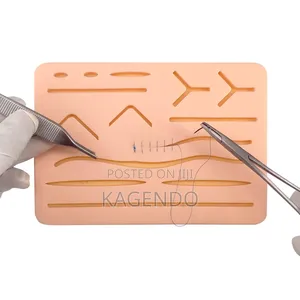 Suturing Pad