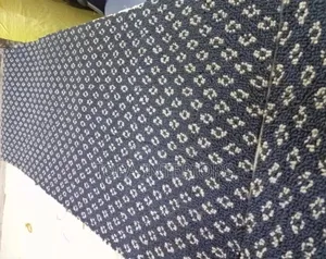Dotted Generic Wall to Wall Flooring Carpets