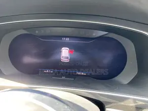 Volkswagen Tiguan 2018 Black