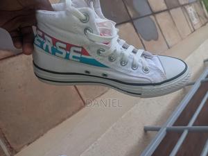 Converse Shoes - thumbnail 2