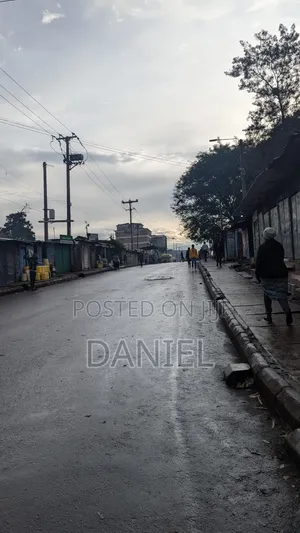 Commercial Property Off Outering Road for Sale