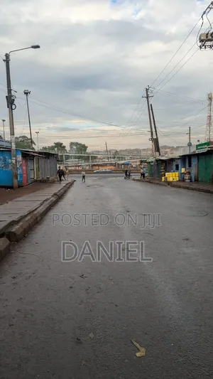 Commercial Property Off Outering Road for Sale