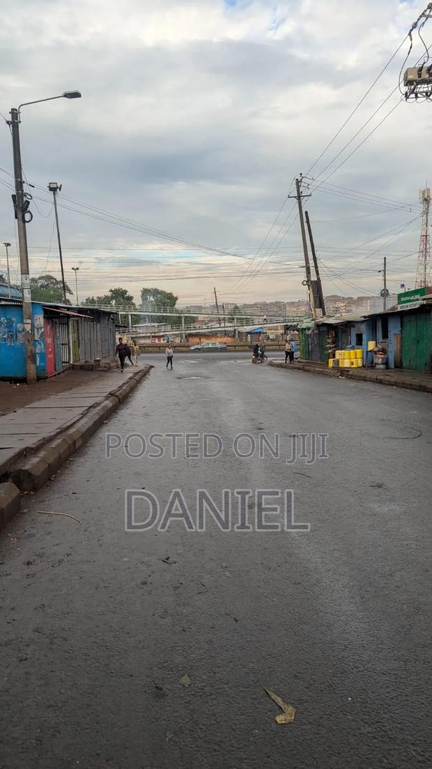 Commercial Property Off Outering Road for Sale - main view