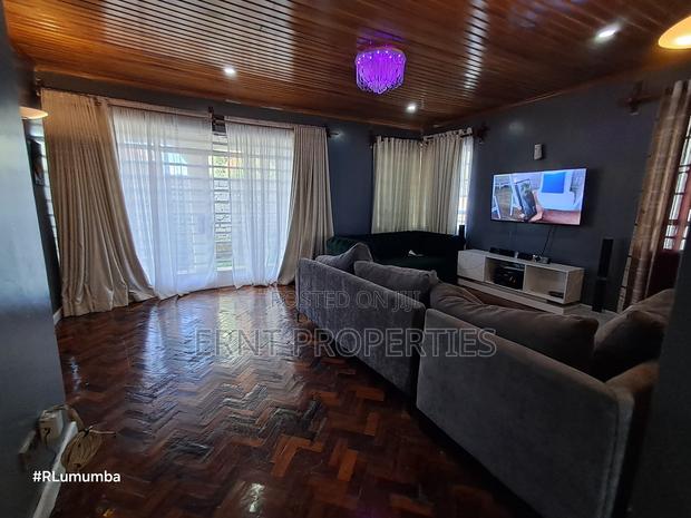 5bdrm Bungalow in Chuna, Kitengela for sale - thumbnail 2