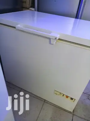 Deep Freezer