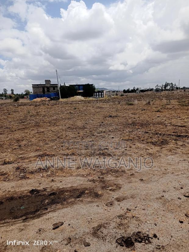 80 by 40 Plot Kantafu With Title - main view