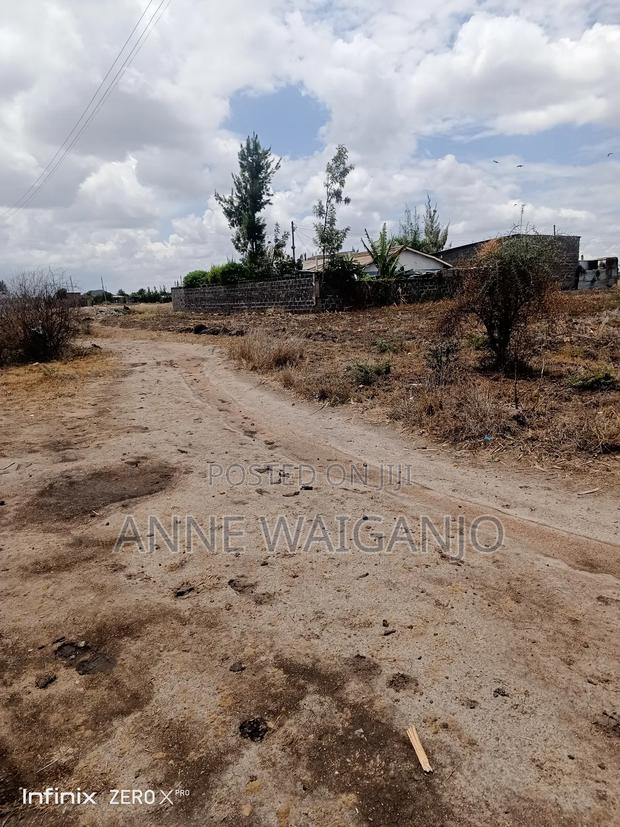 80 by 40 Plot Kantafu With Title - thumbnail 2