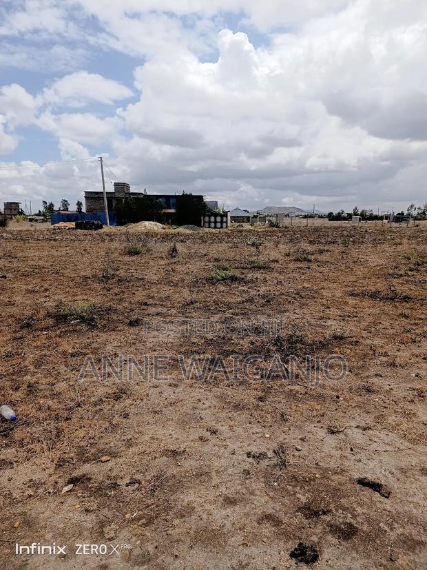 80 by 40 Plot Kantafu With Title - thumbnail 3