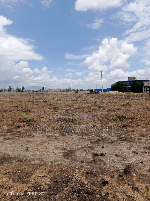 80 by 40 Plot Kantafu With Title - thumbnail 5