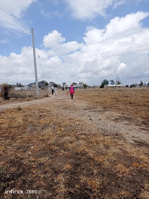 80 by 40 Plot Kantafu With Title - thumbnail 6