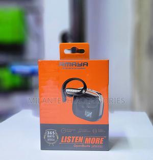 Amaya Atw-51o Wireless Earbuds