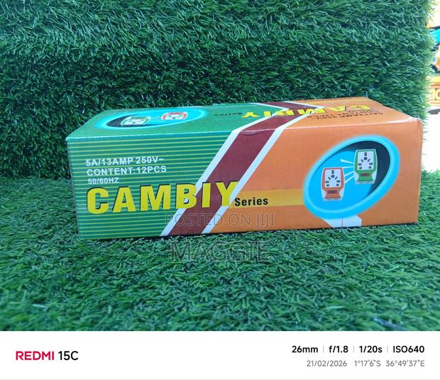 Cambiy Multiplug - thumbnail 2