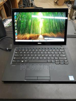 Laptop Dell Latitude 7280 8GB Intel Core i7 SSD 256GB - thumbnail 2