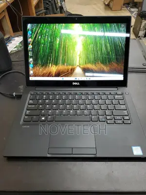 Laptop Dell Latitude 7280 8GB Intel Core i7 SSD 256GB