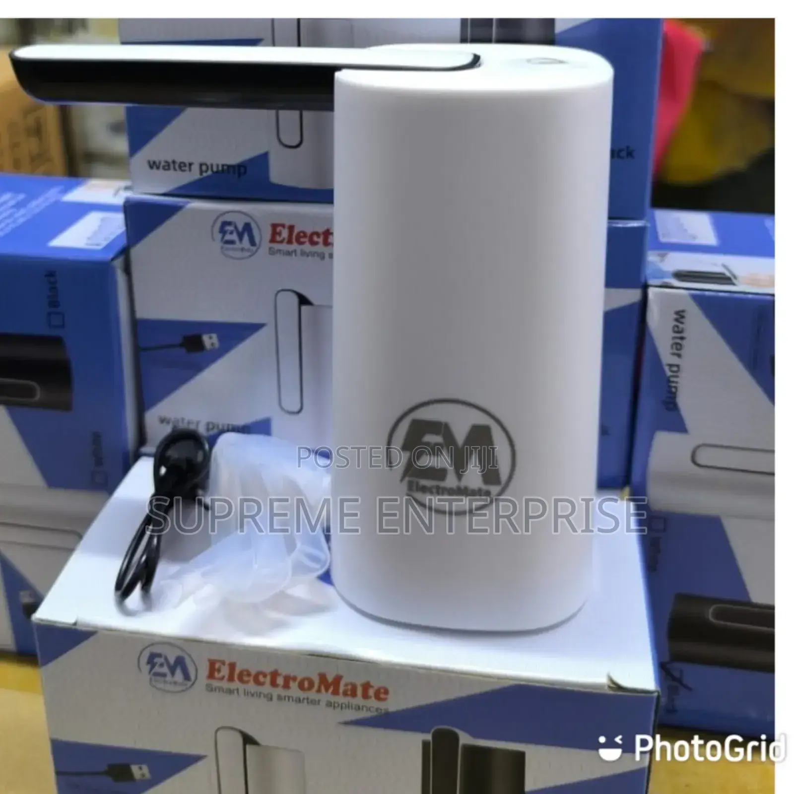 Electromate Water Pump