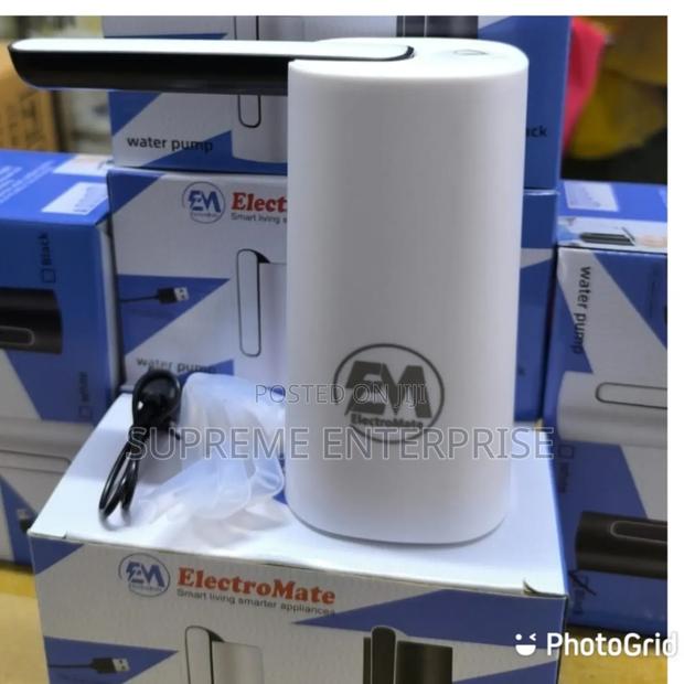Electromate Water Pump