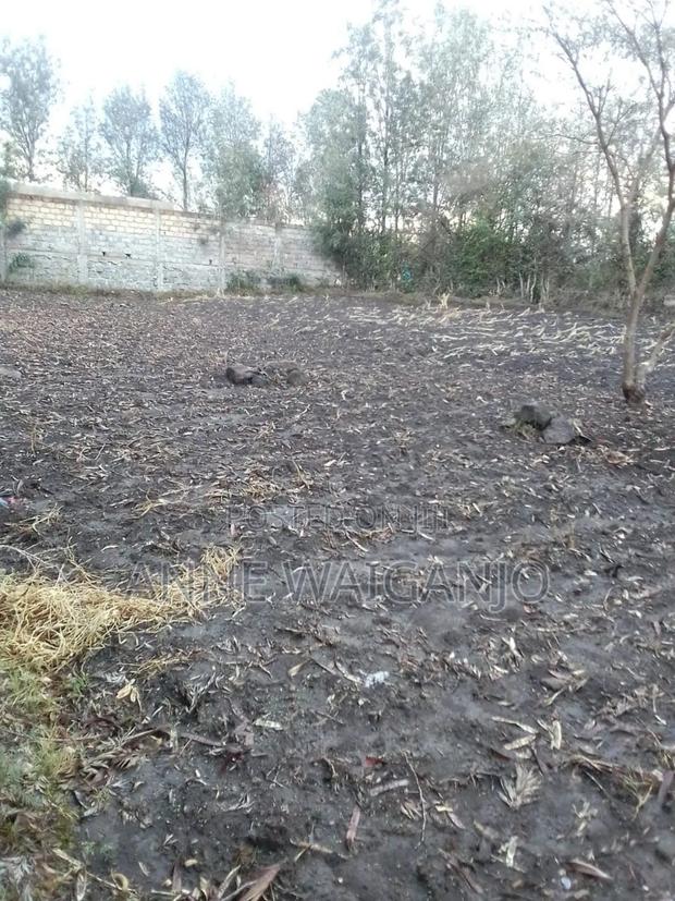 1/4 Acre Plot in Kandisi- Ongata Rongai - thumbnail 3