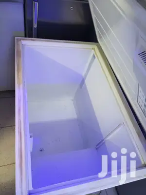 Deep Freezer